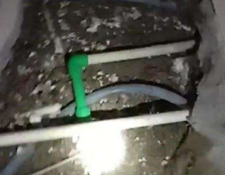 道真仡卫生间漏水多少钱