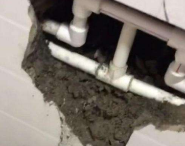 道真仡卫生间漏水哪家好