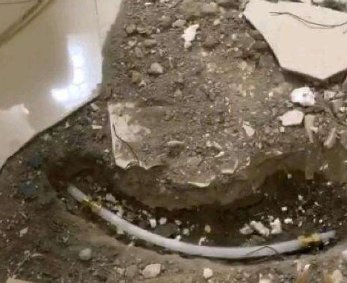 道真仡卫生间测漏水哪家优惠