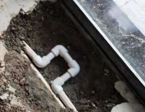 道真仡卫生间测漏水哪家好
