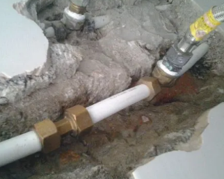 道真仡测漏水多少钱