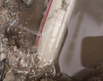 道真仡水管维修多少钱
