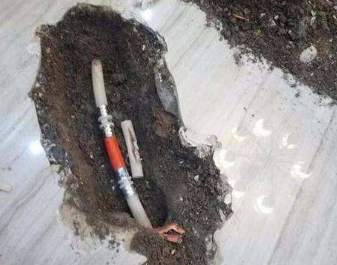 道真仡水管维修哪家好