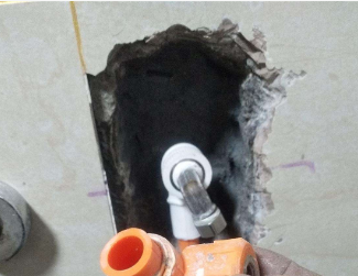 道真仡卫生间测漏水哪家好