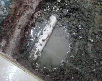 道真仡卫生间测漏水哪家好