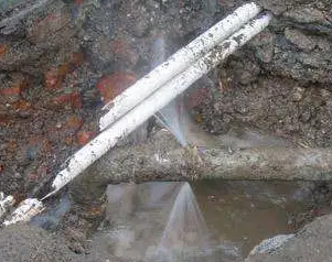 道真仡水管维修费用是多少