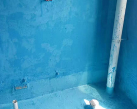 道真仡卫生间防水多少钱