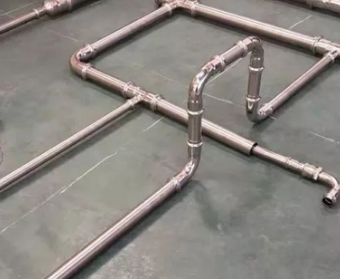 道真仡水管维修多少钱