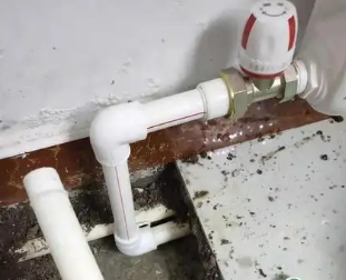 道真仡卫生间测漏水多少钱