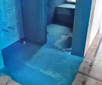 道真仡卫生间防水哪家好