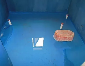 道真仡卫生间防水多少钱