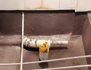 道真仡卫生间测漏水服务电话