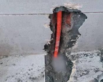 道真仡漏水检测哪家好
